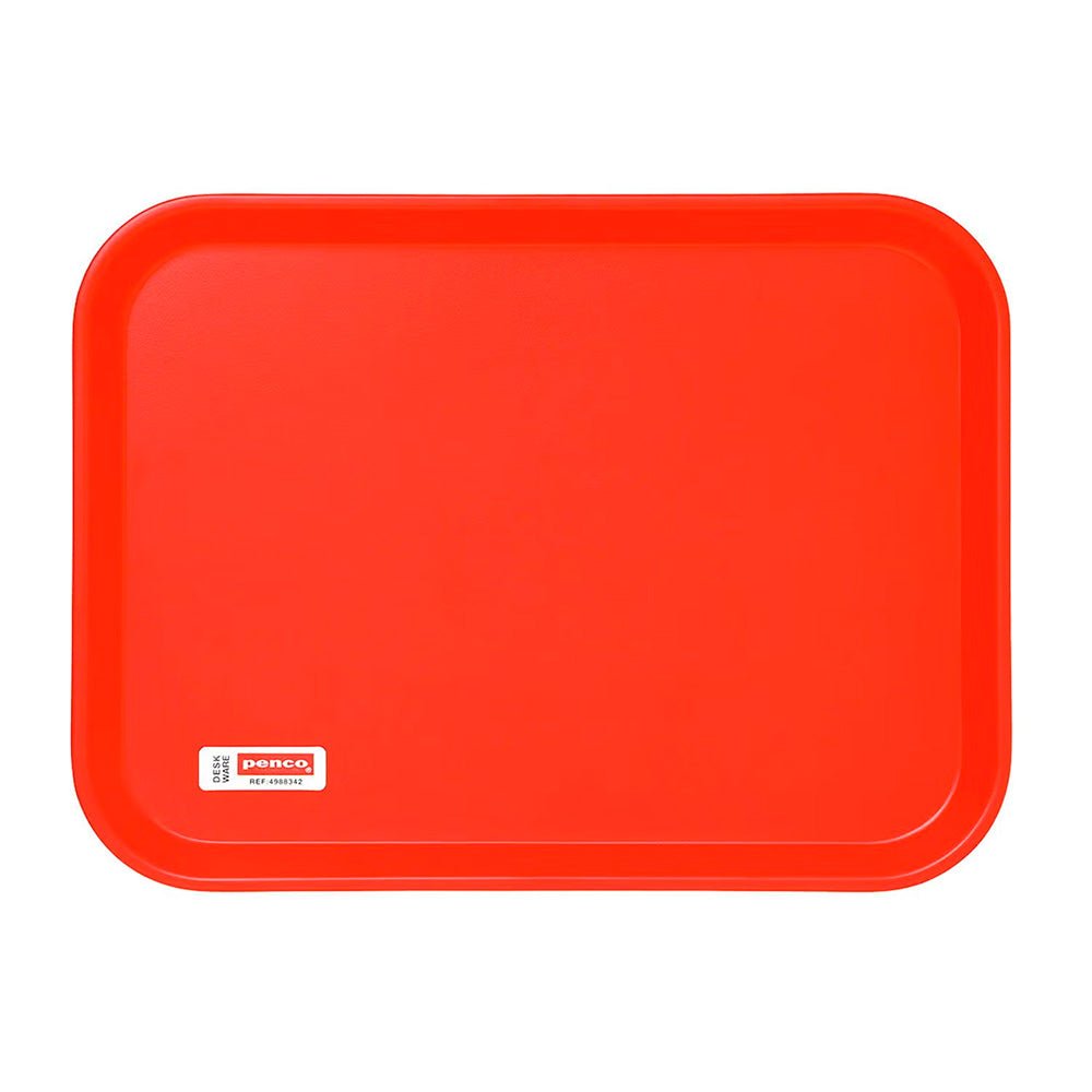 Tray M Red