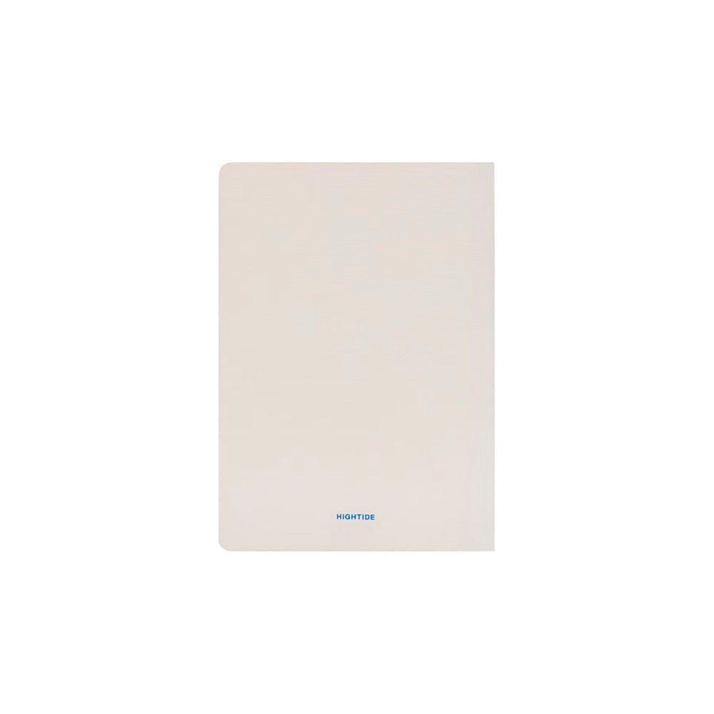 Agenda Sin Fecha Tiller A6 Blanco