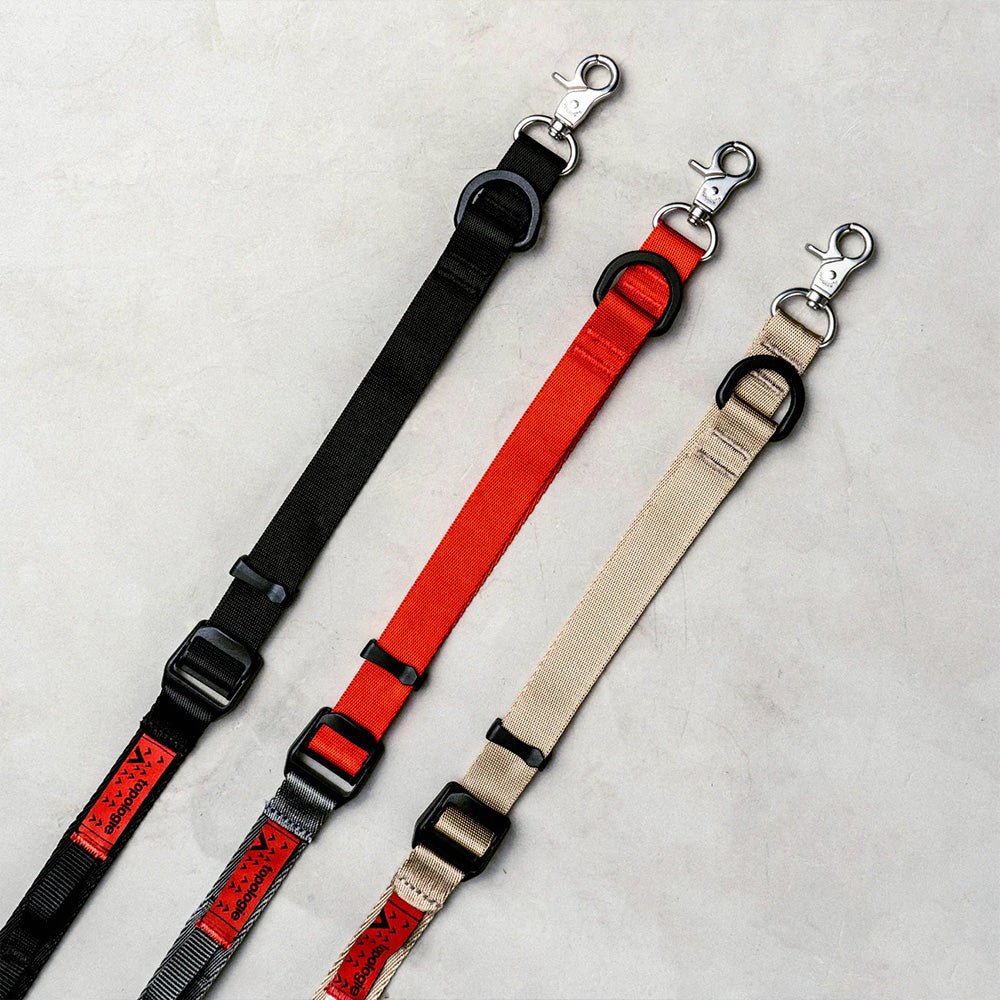 Utility Sling Black