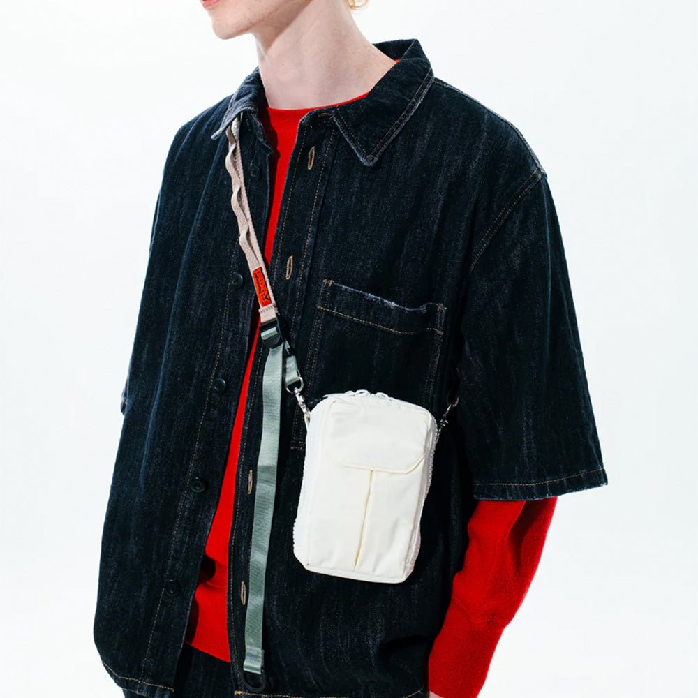 Utility Sling Mocha