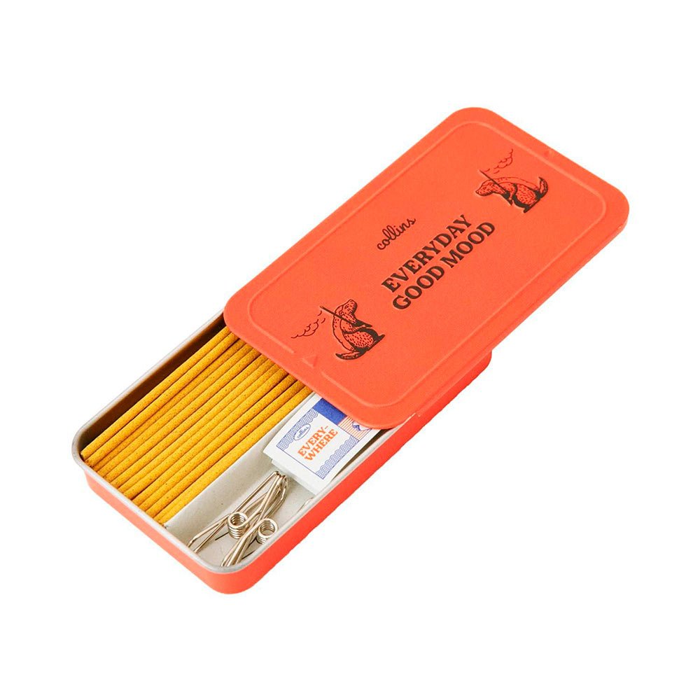 Incense Clip Refresh - Fruity