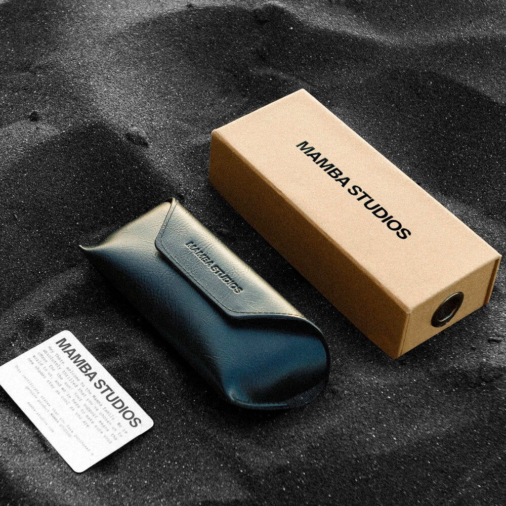 Gafas Gouna Tortoise