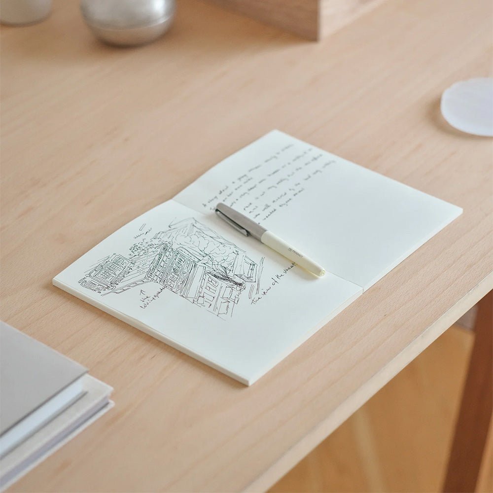 MD Notebook A5 Líneas