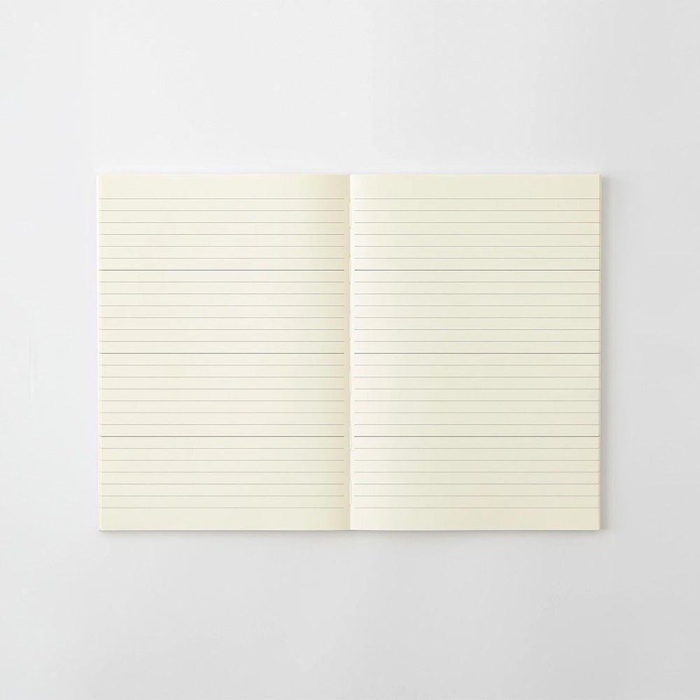 MD Agenda Notebook Diary A5 2027