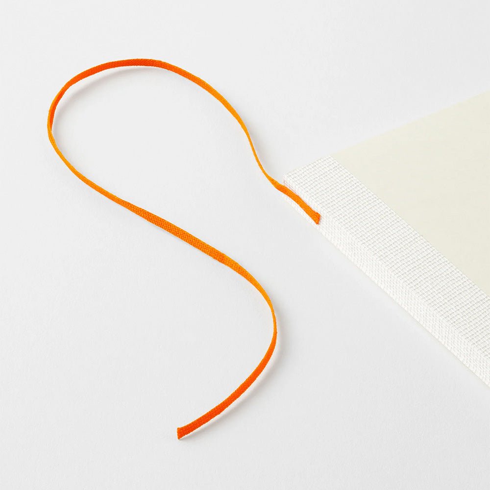 MD Agenda Notebook Diary A4 Variant Thin 2027