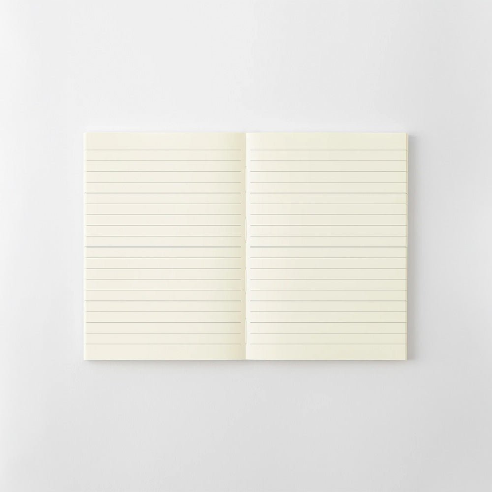 MD Agenda Notebook Diary A6 2027