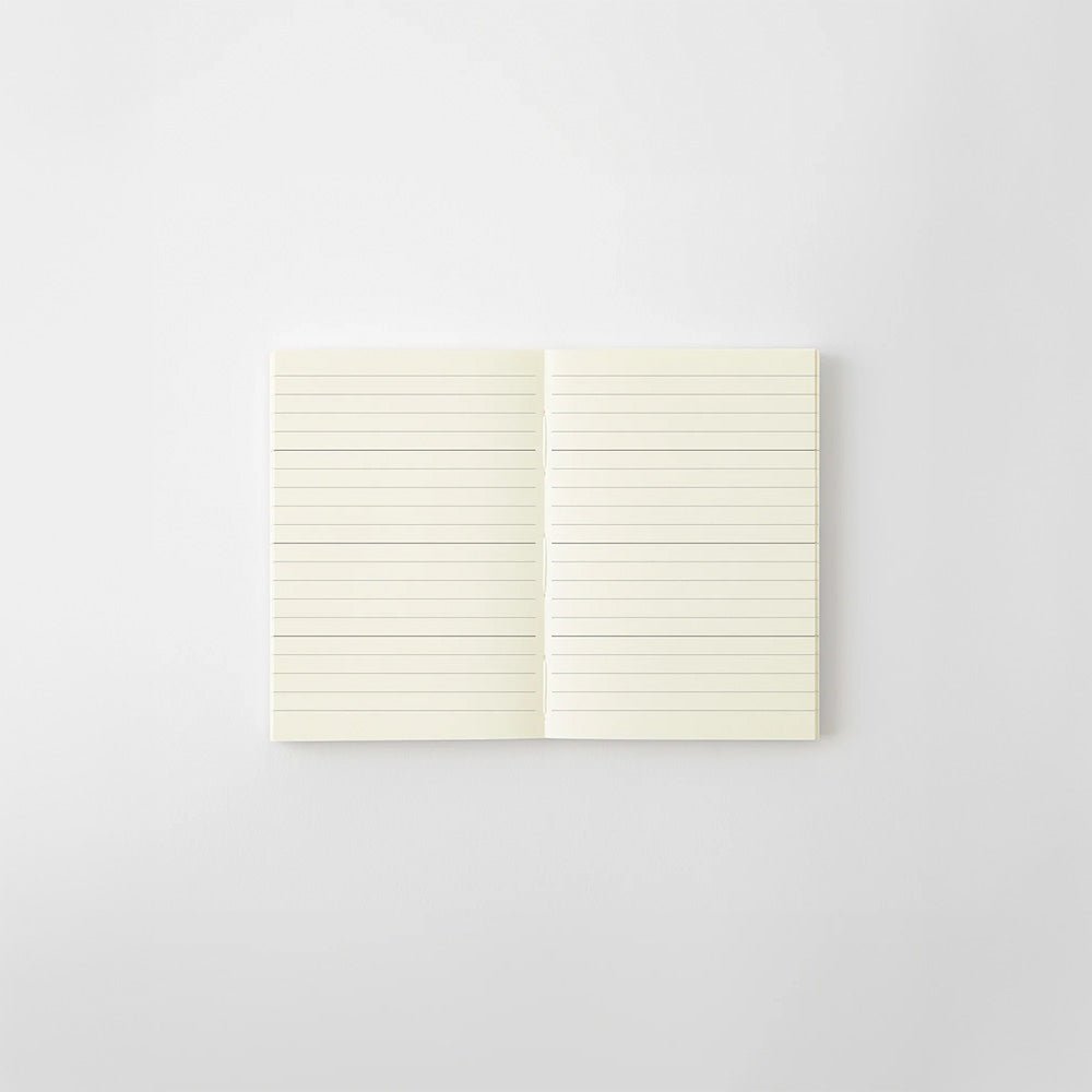 MD Agenda Notebook Diary A7 2027