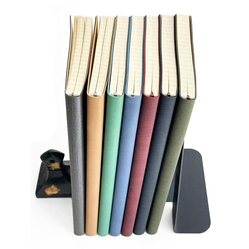 Cuaderno Find Flex Note Beige