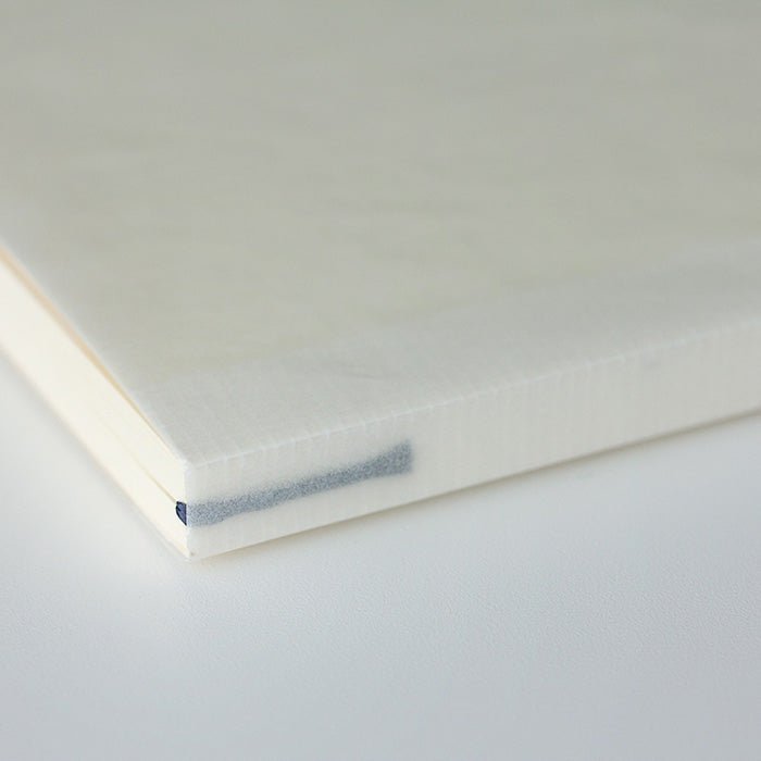 MD Notebook B6 Slim Líneas