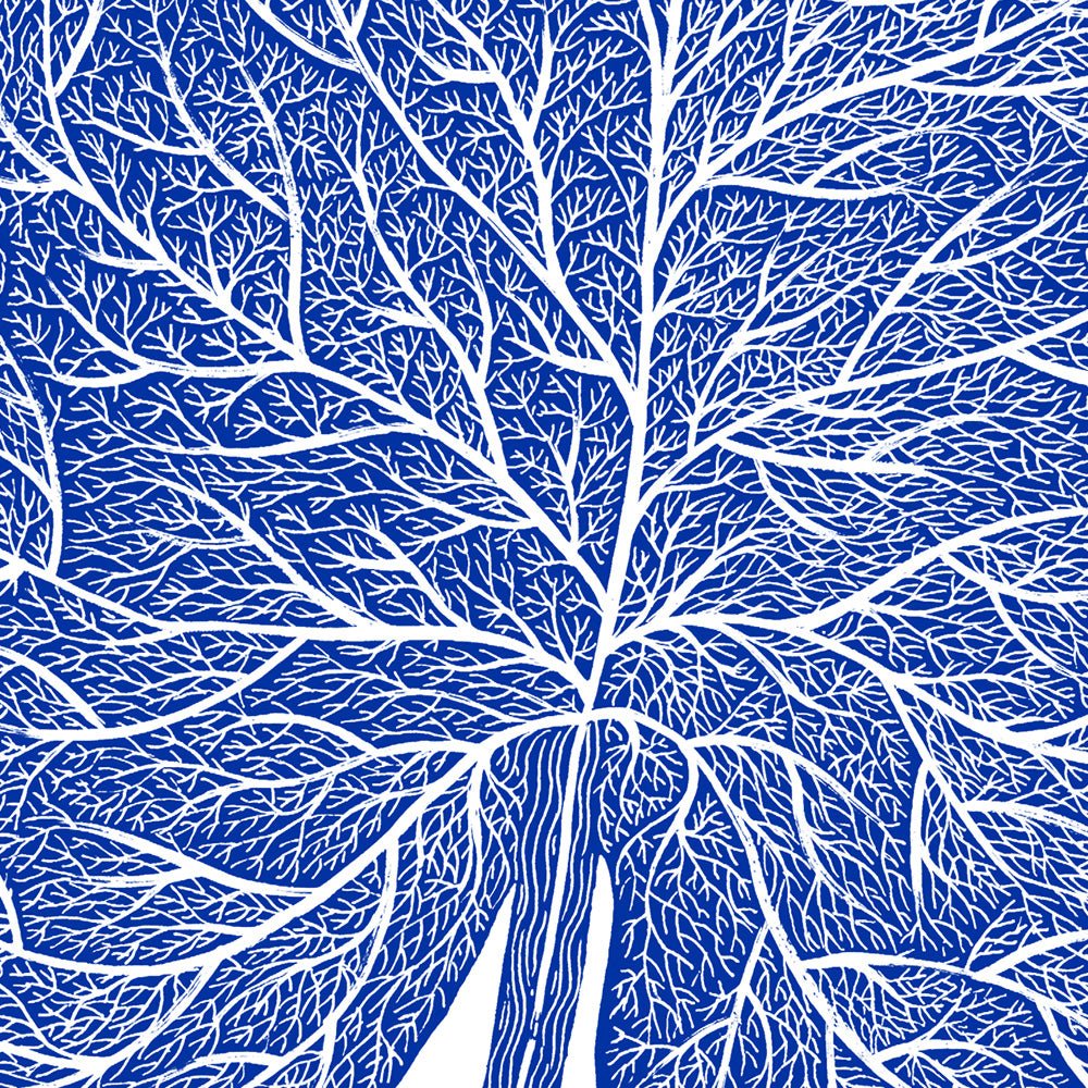 Papier à Eau 02 Impression Giclée