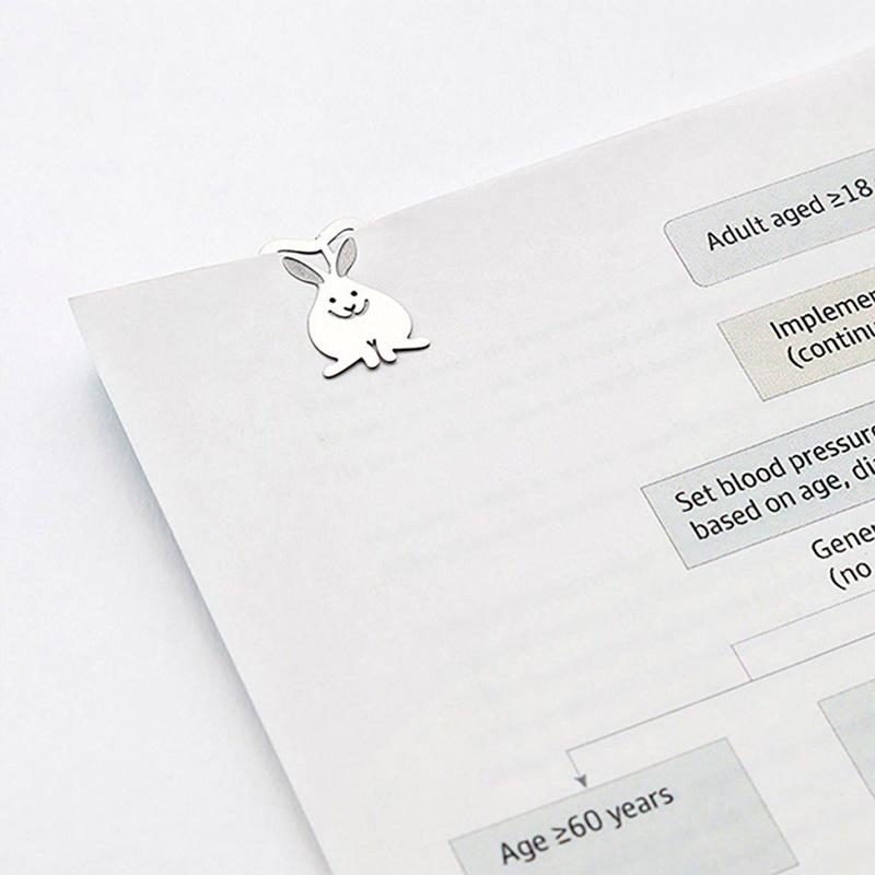 Clips de gravure Lapin